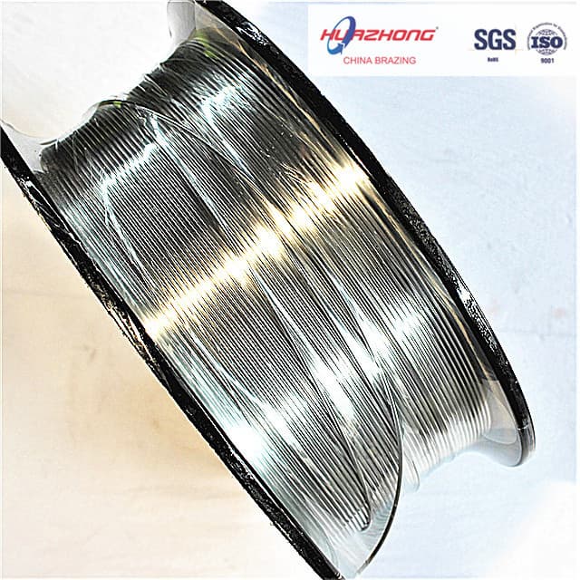 Hot sale E71T_11 Self_shielded flux cored welding wire